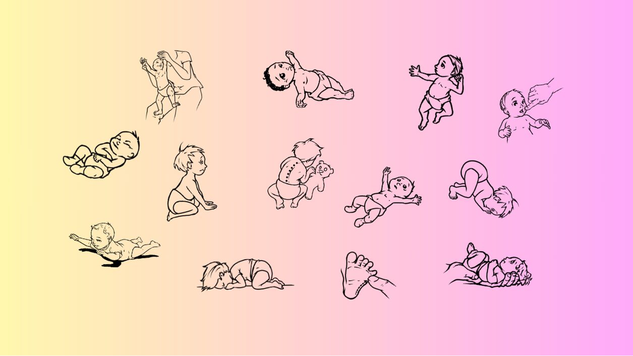 Integrating Primitive Reflexes Through Play and Exercise