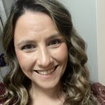 Kimberly Cossmann